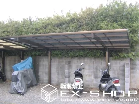 �ޗǌ��k����S��������LIXIL ���N�V���i�g�X�e���j�̃J�[�|�[�g �J�[�u�|�[�g�V�O�}II  �ϐ�`20cm�Ή� �{�H��