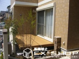 �_�ސ쌧���l�s�`�k��̂̃J�[�|�[�g�A�o���R�j�[�E�x�����_�����A�E�b�h�f�b�L ���R�X�e�[�WII �{�H��