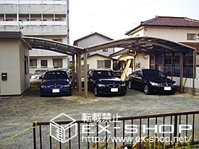 LIXIL ���N�V��(�g�X�e��)�̃J�[�|�[�g �J�[�u�|�[�g�V�O�}II  M�{Y�����^�C�v  �ϐ�`20cm�Ή�+�T�C�h�X�N���[��2�i�iH800+H800�j �{�H��