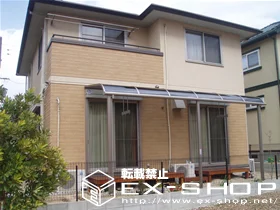 LIXIL ���N�V��(�g�X�e��)�̃e���X���� ���C�U�[�e���X II R�^  �A�� �e���X�^�C�v  �ϐ�`20cm�Ή� �{�H��