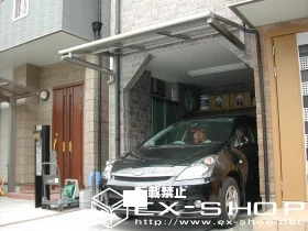 LIXIL ���N�V��(�g�X�e��)�̃e���X���� ���C�U�[�e���X R�^ �P�� �e���X�^�C�v  �ϐ�`20cm�Ή� �{�H��