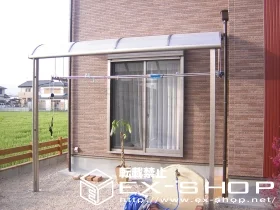 LIXIL ���N�V��(�g�X�e��)�̃e���X���� ���C�U�[�e���X R�^ �P�� �e���X�^�C�v  �ϐ�`20cm�Ή� �{�H��