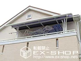 LIXIL ���N�V��(�g�X�e��)�̃o���R�j�[���� ���C�U�[�e���X II R�^ �P��  �����^�C�v  �ϐ�`20cm�Ή� �{�H��