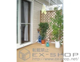 LIXIL ���N�V��(�g�X�e��)�̃E�b�h�f�b�L ���R�X�e�[�W�U�{�E�b�h�p�[�e�B�V���� �{�H��