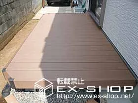 ��t���D���s��LIXIL ���N�V���i�g�X�e���j�̃E�b�h�f�b�L ���R�X�e�[�WII �{�H��