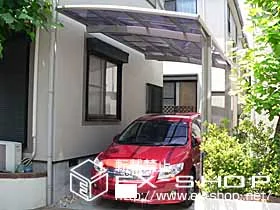 ��ʌ�����s��LIXIL ���N�V���i�g�X�e���j�̃J�[�|�[�g �J�[�u�|�[�g�V�O�}II  �ϐ�`20cm�Ή� �{�H��