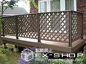 ��ʌ��k�����S��������LIXIL ���N�V���i�g�X�e���j�̃E�b�h�f�b�L ���R�X�e�[�WII + �t���b�g���`�X�p�l�� �{�H��