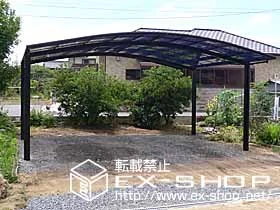 ���R���q�~�s��LIXIL ���N�V���i�g�X�e���j�̃J�[�|�[�g �J�[�u�|�[�g�V�O�}III  ���C�h�^�C�v  �ϐ�`20cm�Ή� �{�H��