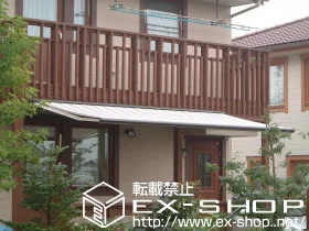 LIXIL ���N�V��(�g�X�e��)�̃I�[�j���O�E�T���V�F�[�h�E���悯 �ʒ�C�^ �i�p�X�^�u���E���j�{�b�N�X�^�C�v�@�蓮�� �{�H��