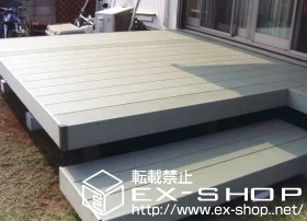 �����s���c�s�̂̃I�[�j���O�E�T���V�F�[�h�E���悯�A�E�b�h�f�b�L ���R�X�e�[�W�U +�@���[�h�f�b�L �{�H��