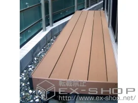 �_�ސ쌧���l�s�_�ސ���LIXIL ���N�V���i�g�X�e���j�̃E�b�h�f�b�L ���R�X�e�[�W�U �{�H��