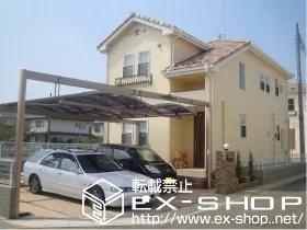 ��ʌ������s��LIXIL ���N�V���i�g�X�e���j�̃J�[�|�[�g �}���`�X�N�G�A�@�A�[������2�����^�C�v�@�����O���{�t���[���J�o�[�i�݂莮���E��<�x�r�[�I�����W>�Ƃ��ɕЖʁj�{�G���u�����i�u���e�B�b�V��A�j �{�H��