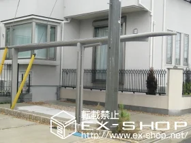 �_�ސ쌧���l�s�t���LIXIL ���N�V���i�g�X�e���j�̃J�[�|�[�g �J�[�u�|�[�g�V�O�}�V�@�ϐ�`20cm�Ή� �{�H��