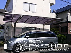 �����s�O��s��LIXIL ���N�V���i�g�X�e���j�̃J�[�|�[�g �J�[�u�|�[�g�V�O�}III  �ϐ�`20cm�Ή� �{�H��