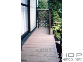 �����s�����q�s��LIXIL ���N�V���i�g�X�e���j�̃E�b�h�f�b�L ���R�X�e�[�W�U�@����B�i�����L��j�d�l�@�{�@�f�b�L�t�F���X �{�H��