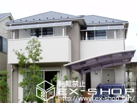 LIXIL ���N�V��(�g�X�e��)�̃o���R�j�[���� ���C�U�[�e���XII R�^ �����^�C�v �P�� �{�H��