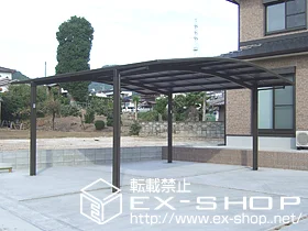 LIXIL ���N�V��(�g�X�e��)�̃J�[�|�[�g �J�[�u�|�[�g�V�O�}III ���C�h �����O��23�d�l �{�H��