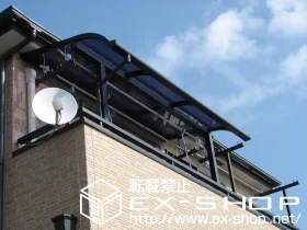 LIXIL ���N�V��(�g�X�e��)�̃o���R�j�[���� ���C�U�[�e���XII R�^ �P�� �����^�C�v �ϐ�`20cm�Ή� �{�H��