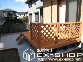 ���m�����m�S��YKKAP�̃E�b�h�f�b�L ���E�b�h�f�b�L�U �W�� + ���E�b�h�f�b�L�t�F���X2�^�i���`�X�i�q�j �{�H��