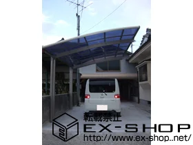 �����������u�s��LIXIL ���N�V���i�g�X�e���j�̃J�[�|�[�g �J�[�u�|�[�g�V�O�}III �ϐ�`20cm�Ή� �{�H��