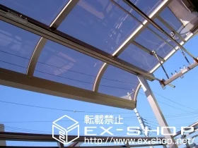 LIXIL ���N�V��(�g�X�e��)�̃o���R�j�[���� ���C�U�[�e���XII R�^ �P�� �����^�C�v �ϐ�`20cm�Ή� �{�H��