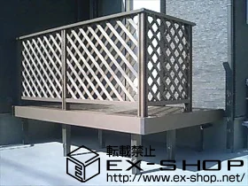 ��ʌ��z�J�s��LIXIL ���N�V���i�g�X�e���j�̃E�b�h�f�b�L ���R�X�e�[�W�h�h �f�b�L�Z�b�g �{�H��