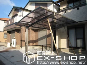 ���m����{�s��LIXIL ���N�V���i�g�X�e���j�̃J�[�|�[�g �J�[�u�|�[�g�V�O�}III �ϐ�`20cm�Ή� �{�H��