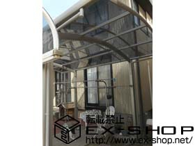 のカーポート レイナワンポート　積雪〜20cm対応 施工例