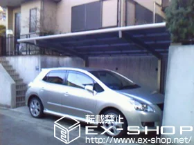 �_�ސ쌧���l�s�����LIXIL ���N�V���i�g�X�e���j�̃J�[�|�[�g �J�[�u�|�[�g�V�O�}III �ϐ�`20cm�Ή� �{�H��