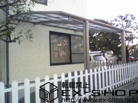 �_�ސ쌧���l�s�����LIXIL ���N�V���i�g�X�e���j�̃J�[�|�[�g ���[�t�|�[�g�V�O�} �ϐ�`20�����Ή� �{�H��