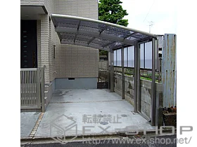 ���m�����É��s��LIXIL ���N�V���i�g�X�e���j�̃J�[�|�[�g �J�[�u�|�[�g�V�O�}III �ϐ�`20cm�Ή� �{�H��