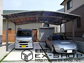 ���������S�s��LIXIL ���N�V���i�g�X�e���j�̃J�[�|�[�g �J�[�u�|�[�g�V�O�}III���C�h�@�ϐ�`20cm�Ή� �{�H��