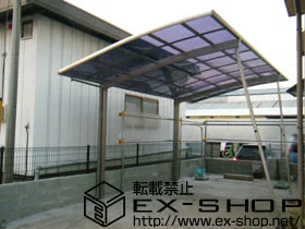 ��ʌ��z�J�s��LIXIL ���N�V���i�g�X�e���j�̃J�[�|�[�g �J�[�u�|�[�g�V�O�}�V�@���M�����[�^�C�v�@ �ϐ�`20cm�Ή� �{�H��