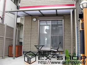 LIXIL ���N�V��(�g�X�e��)�̃e���X���� ���C�U�[�e���X�U �e�^ �e���X�^�C�v �P�� �ϐ�`20cm�Ή� �{�H��