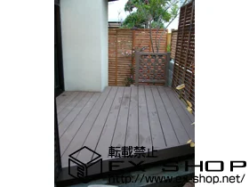 ���Ɍ��ɒO�s��YKKAP�̃E�b�h�f�b�L ���E�b�h�f�b�LII �W�� �P�́{���E�b�h�f�b�L�t�F���X2�^�i���`�X�i�q�j �{�H��