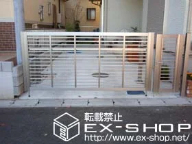 LIXIL NV(TOEX)̃J[Q[g I[o[hA R1^ {H