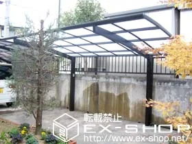 �������}����s��LIXIL ���N�V���i�g�X�e���j�̃J�[�|�[�g �J�[�u�|�[�g�V�O�}�V �ϐ�`20cm�Ή� �{�H��