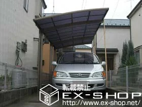 LIXIL ���N�V��(�g�X�e��)�̃J�[�|�[�g �J�[�u�|�[�g�V�O�}�V �����^�C�v �ϐ�`20cm�Ή� �{�H��