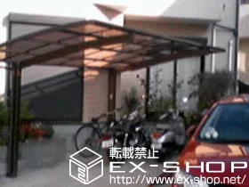 ��t�����s��LIXIL ���N�V���i�g�X�e���j�̃J�[�|�[�g �J�[�u�|�[�g�V�O�}�V �ϐ�`20cm�Ή� �{�H��