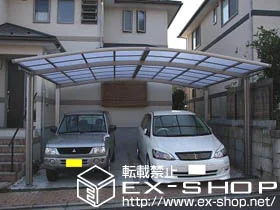 ��ʌ��є\�s��LIXIL ���N�V���i�g�X�e���j�̃J�[�|�[�g �J�[�u�|�[�g�V�O�}�V ���C�h �ϐ�`20cm�Ή� �{�H��