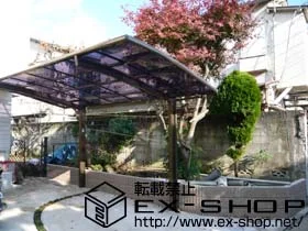 �����s�������LIXIL ���N�V���i�g�X�e���j�̃J�[�|�[�g �J�[�u�|�[�g�V�O�}�V �ϐ�`20cm�Ή� �{�H��