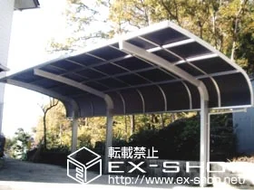 �É����c���S���쒬��LIXIL ���N�V���i�g�X�e���j�̃J�[�|�[�g �e�[���|�[�g�V�O�}III �����^�C�v �ϐ�`20cm�Ή� �{�H��