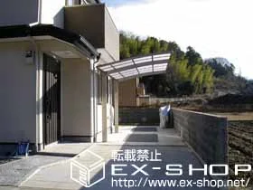 ���s�{���s�s�������LIXIL ���N�V���i�g�X�e���j�̃J�[�|�[�g �J�[�u�|�[�g�V�O�}�V�@���M�����[�^�C�v �ϐ�`20cm�Ή��@ �{�H��