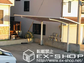 �É������Îs��LIXIL ���N�V���i�g�X�e���j�̃J�[�|�[�g �J�[�u�|�[�g�V�O�}�V �ϐ�`20cm�Ή� �{�H��