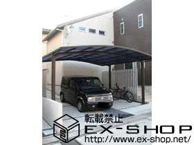 ���m�����É��s��LIXIL ���N�V���i�g�X�e���j�̃J�[�|�[�g �J�[�u�|�[�g�V�O�}�V ���C�h�^�C�v �ϐ�`20cm�Ή� �{�H��