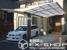 �L�������s��LIXIL ���N�V���i�g�X�e���j�̃J�[�|�[�g �J�[�u�|�[�g�V�O�}III Y���� �ϐ�`20cm�Ή� �{�H��