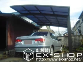 �_�ސ쌧���͌��s��LIXIL ���N�V���i�g�X�e���j�̃J�[�|�[�g �J�[�u�|�[�g�V�O�}�V �ϐ�`20cm�Ή� �{�H��