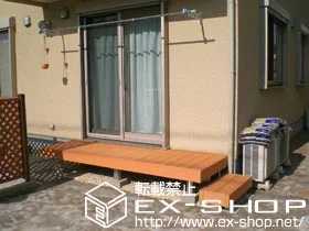 �������k��B�s�˔����YKKAP�̃E�b�h�f�b�L ���E�b�h�f�b�L�U�@�W��+�Ɨ����X�e�b�v �{�H��