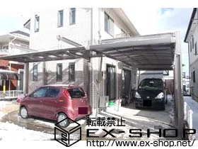 �{�錧���s��LIXIL ���N�V���i�g�X�e���j�̃J�[�|�[�g �}���`�X�N�G�A�@�t���b�g�����@���M�����[�Ўx���^�C�v �{�H��