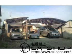 ��ʌ��s�c�s��LIXIL ���N�V���i�g�X�e���j�̃J�[�|�[�g �J�[�u�|�[�g�V�O�}III�@�ϐ�`20cm�Ή� �{�H��